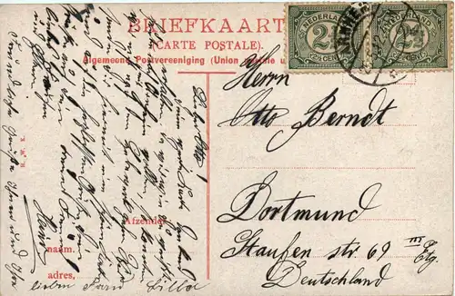 Arnhem - Station -76320