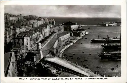 Malta -75196