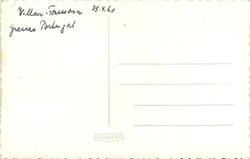 Villar Formoso -76010