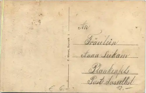 Sanspareil, Fränkische Schweiz -356740