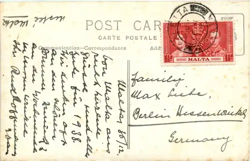 Malta - Public Baths -75212