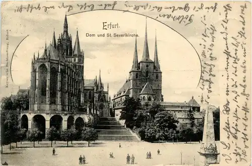 Erfurt -401848