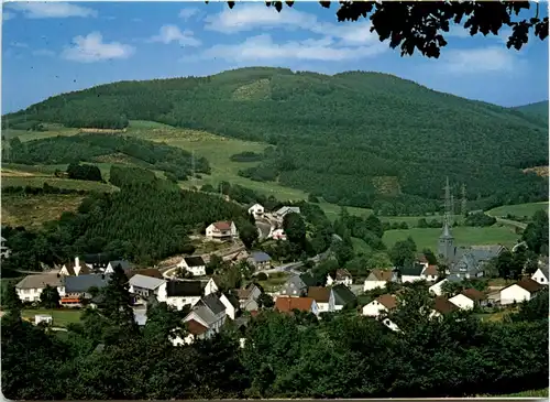 Olpe-Oberveischede -76640