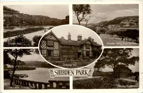 Shibden Park -76024