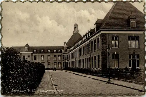 Alkmaar - St. Elisabethziekenhuis -76798