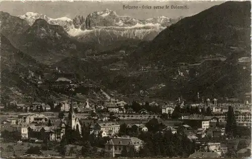 Bozen - Gries -74812