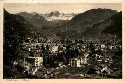 Bolzano Gries -74832