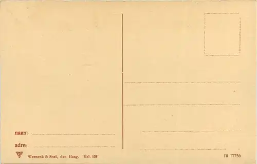 Haarlem - Groote Kerk -75548