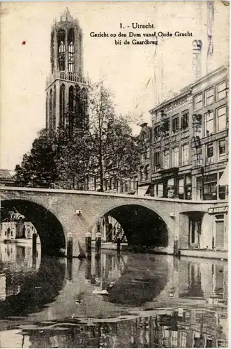 Utrecht -75568