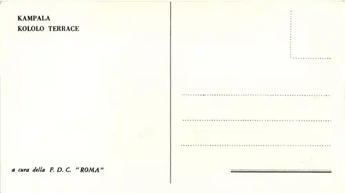 Uganda - Kampala -77018