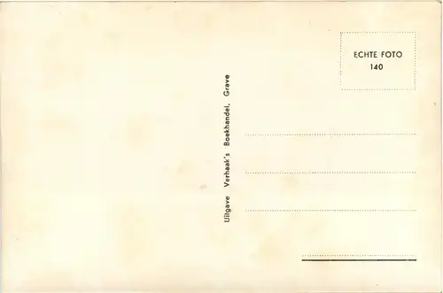 Grave - Generaal de Bons Kazerne -76384