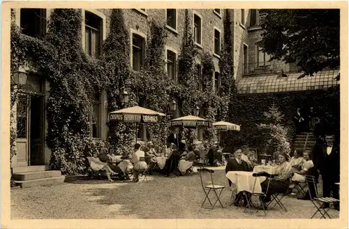 Durbuy - Grand Hotel Majestic -402250