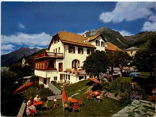 Guarda - Hotel Meisser -76424