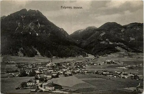 Fulpmes - Stubaital -402270