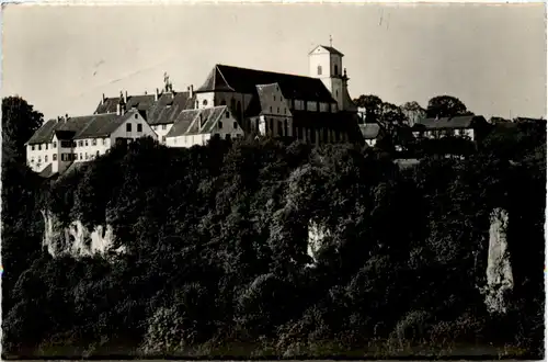Mariastein - Basilika -76714