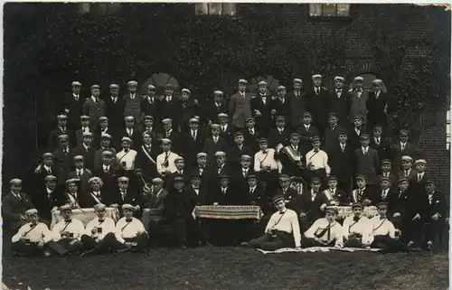 Mansfeld Studenten -402290