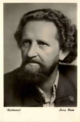 Oberammergau - Passionsspiele -76504