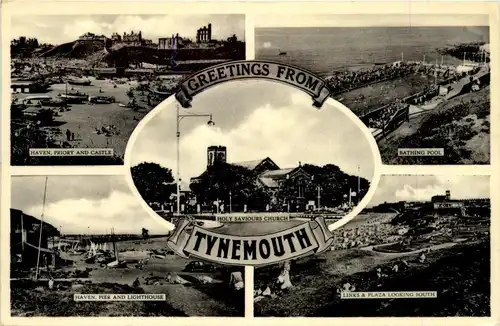 Tynemouth -76072