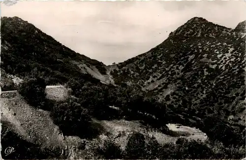 Maroc - Grand Atlas -75190