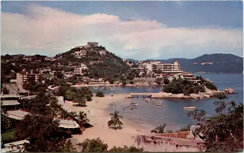 Mexico - Acapulco -75210