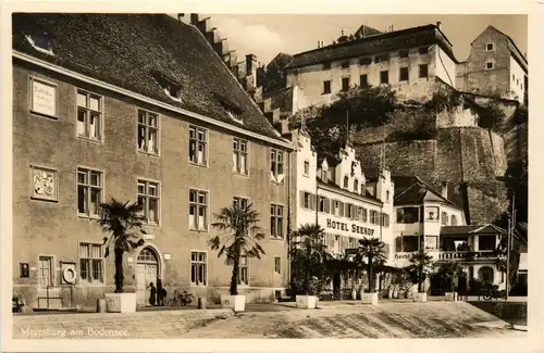 Meersburg -76852