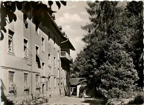 Markt Grafing - Genesungsheim Oberölkofen -75964