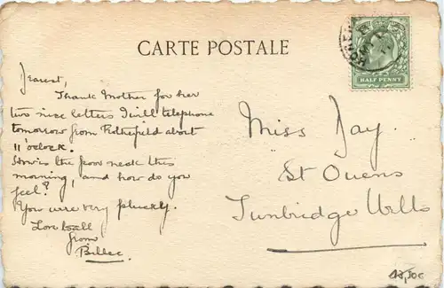 Chantecler de M. Edmond Rostand -77822