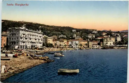 Santa Margherita -75288