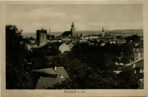 Mühldorf am Inn -76664