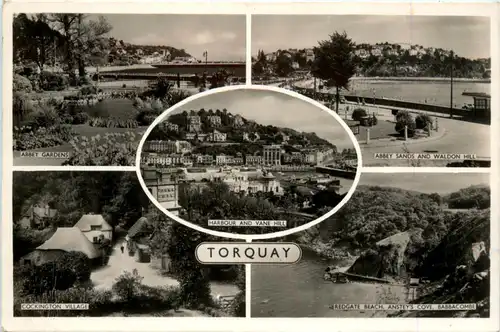 Torquay -76068
