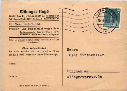 Berlin - Wikinger Lloyd -77372