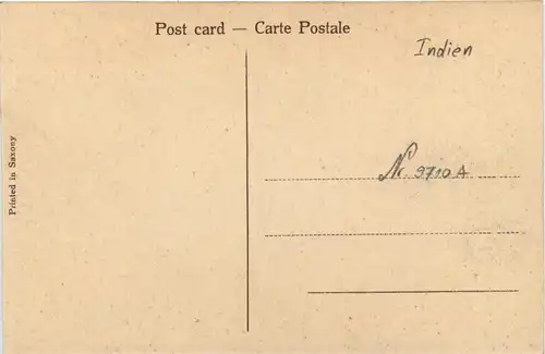 Bombay - Bhuleshwar -76272