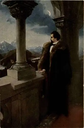 König Ludwig II von Bayern -78000