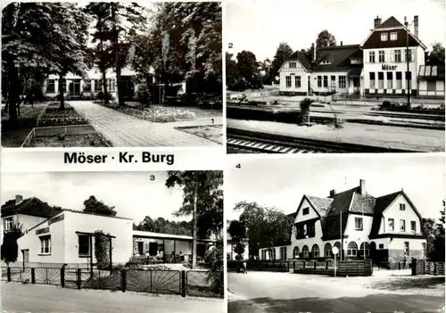 Möser - Kr. Burg -76228