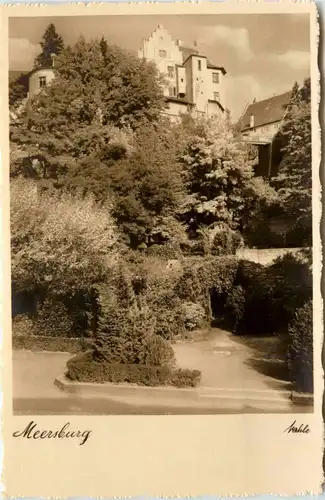 Meersburg -76862