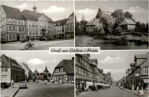 Gruss aus Lüchow -77112