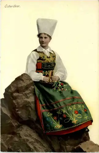 Österaker - Schweden -77152