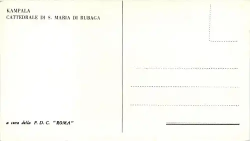 Uganda - Kampala -77022