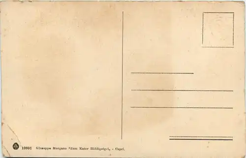 Capri - Villa Krupp -78238