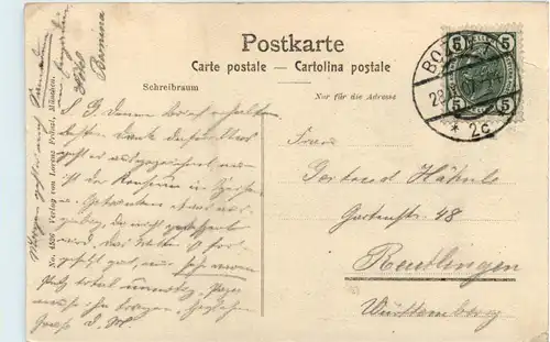 St. Cyprian bei Bozen -74828