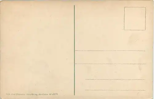 Rättvikskullor - Schweden -77162