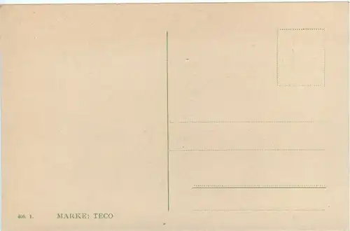 Frau - Künstlerkarte Schilbach -77932