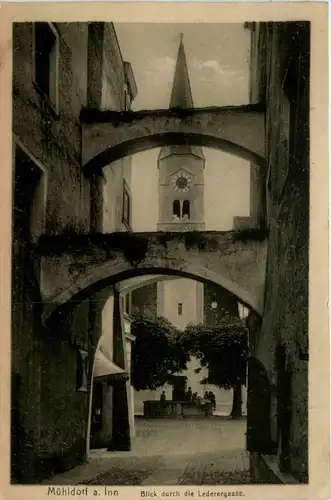 Mühldorf am Inn -76668