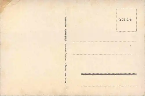 Lager Lechfeld - Siedlung -76930