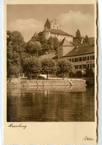 Meersburg -76866