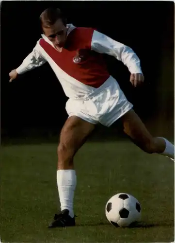 Fussball - 1. FC Köln -78698