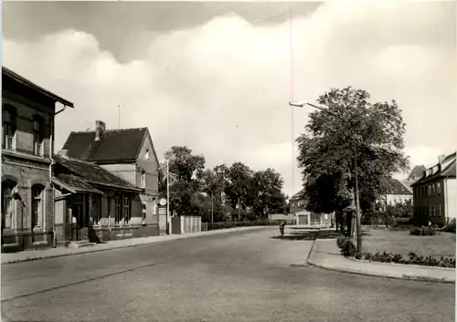 Aken (Elbe) - Bahnhof -76226