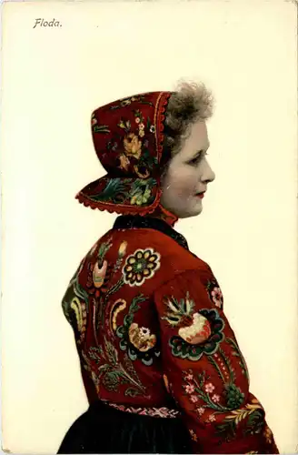 Floda - Schweden -77150