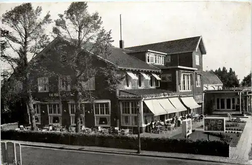 Aalsmeer - Hotel De Drie Kolommen -76346