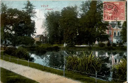 Velp - Villapark -76366